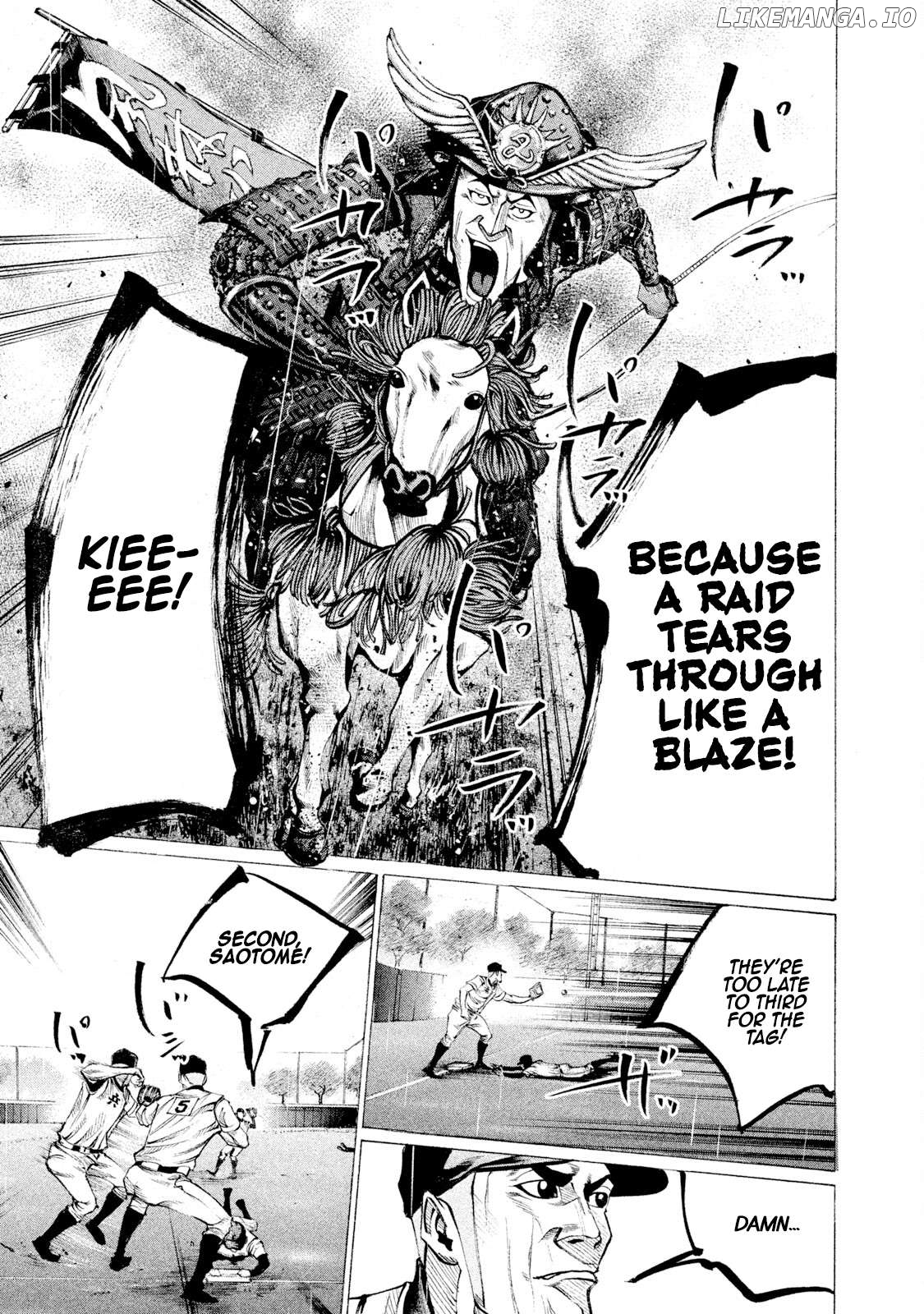 Battle Studies Chapter 106 - page 7