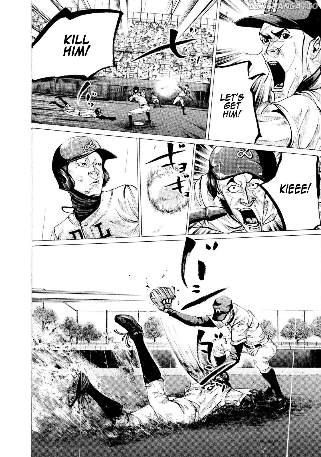 Battle Studies Chapter 106 - page 8