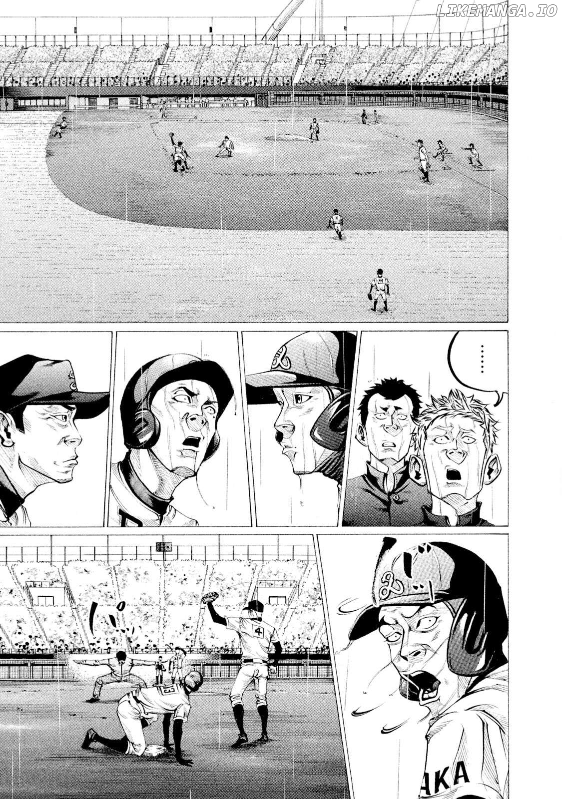 Battle Studies Chapter 106 - page 9