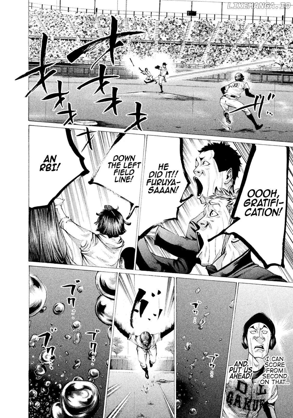Battle Studies Chapter 107 - page 2