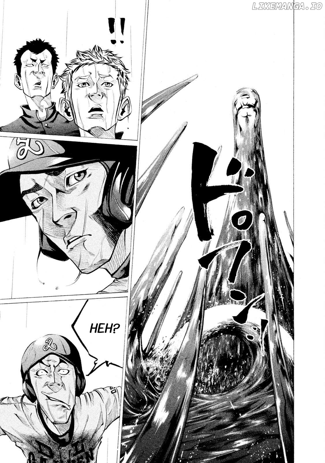 Battle Studies Chapter 107 - page 3