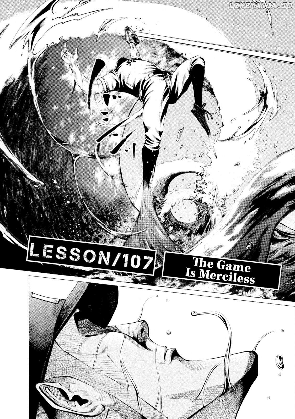 Battle Studies Chapter 107 - page 4