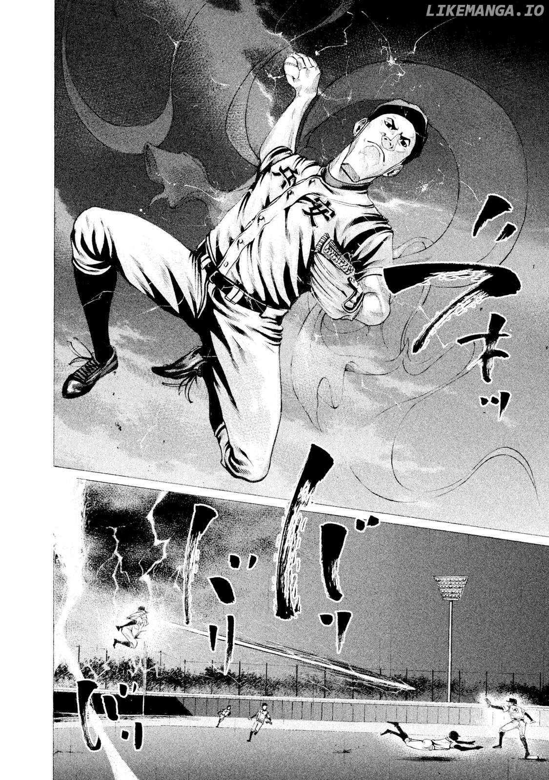 Battle Studies Chapter 107 - page 8