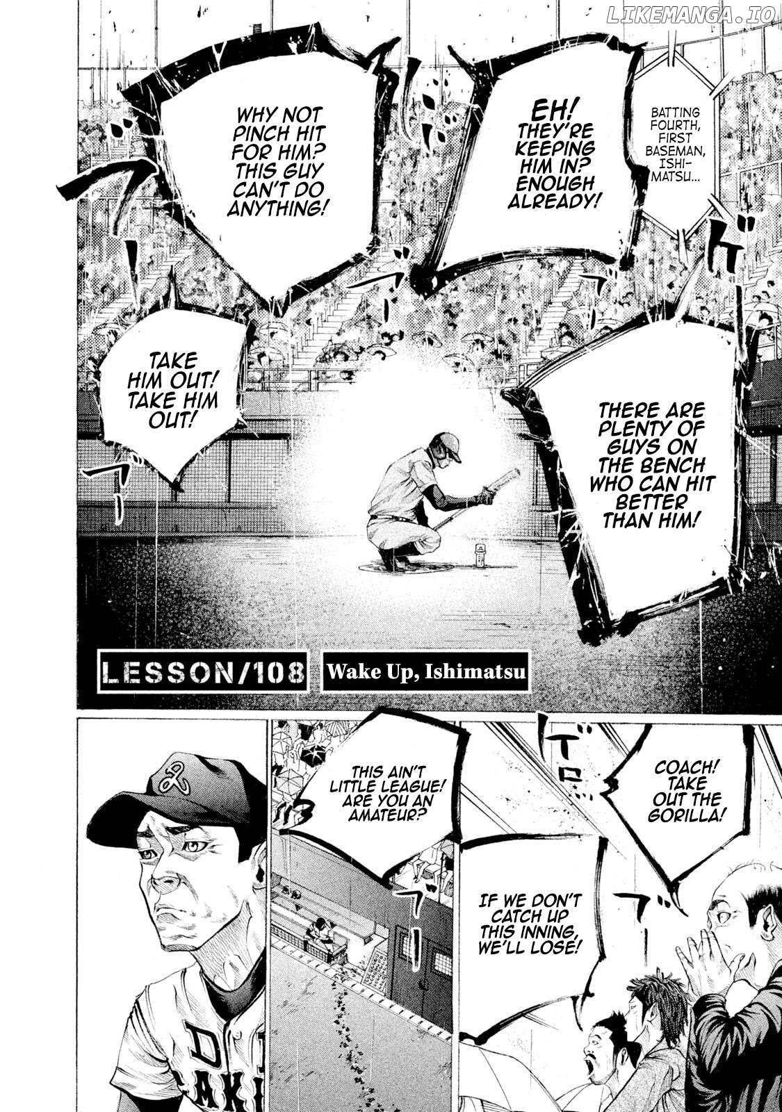 Battle Studies Chapter 108 - page 2