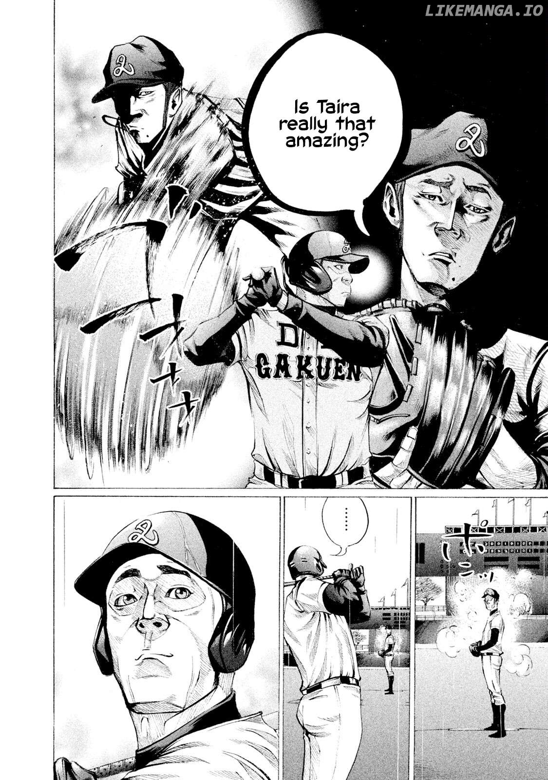 Battle Studies Chapter 108 - page 6