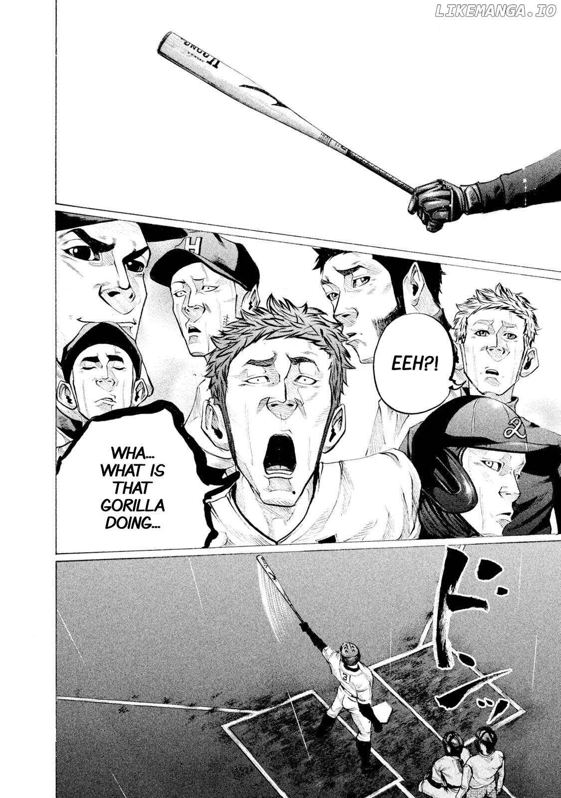 Battle Studies Chapter 108 - page 8