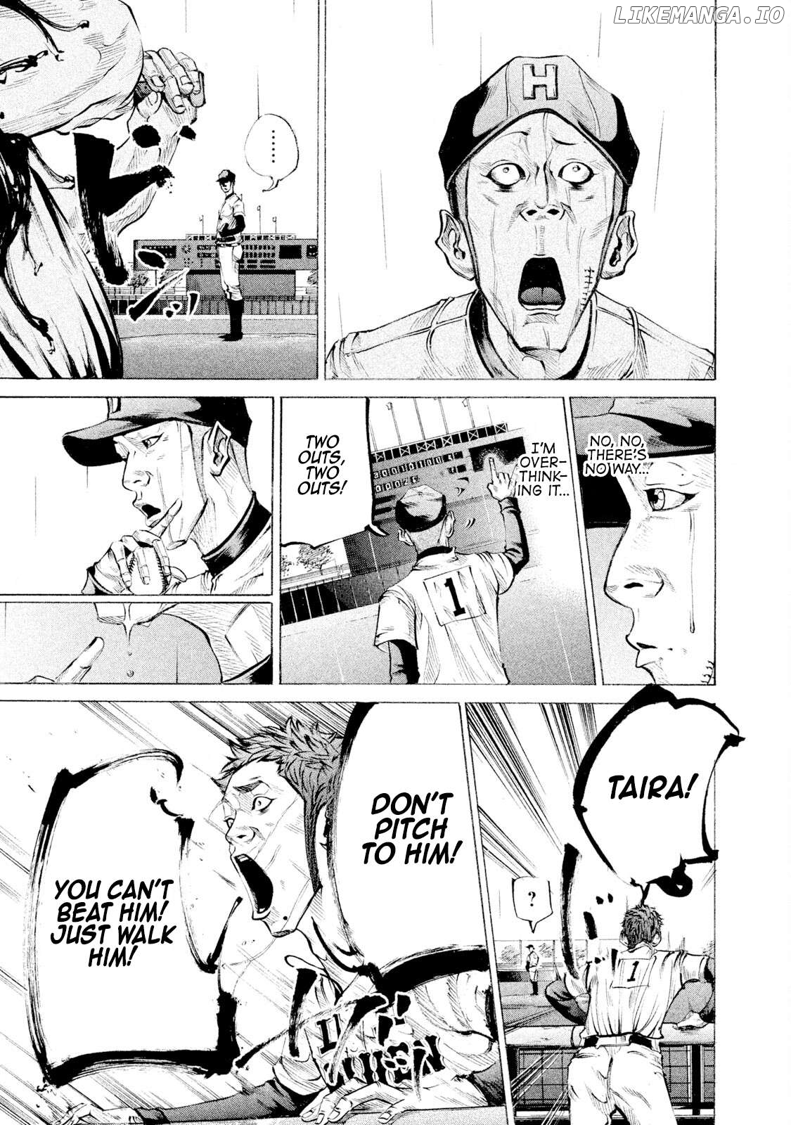 Battle Studies Chapter 109 - page 5