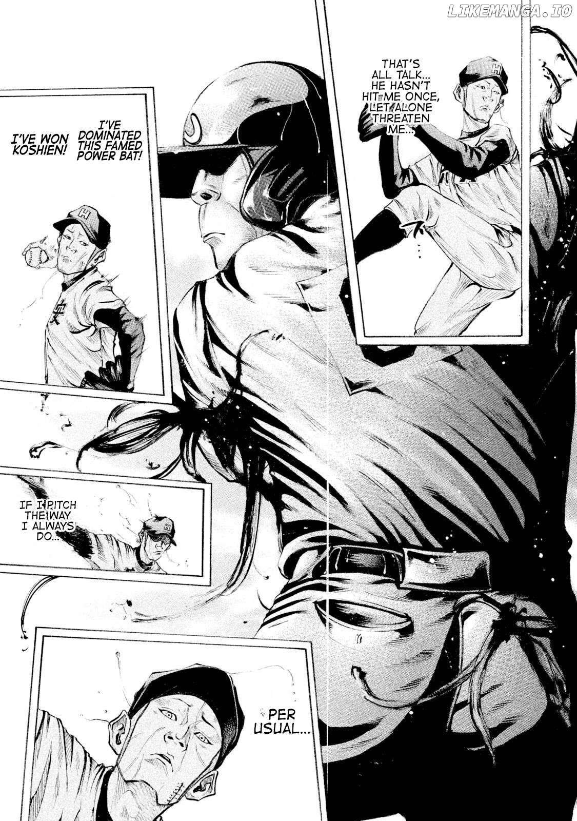 Battle Studies Chapter 109 - page 7