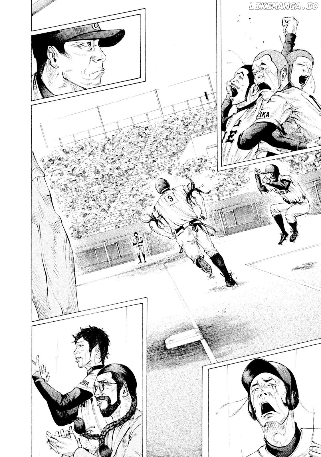 Battle Studies Chapter 110 - page 5