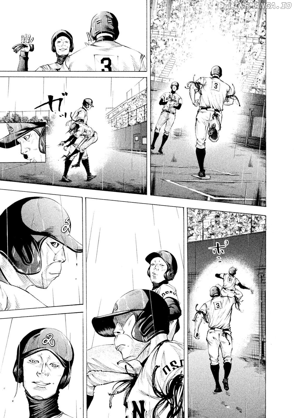 Battle Studies Chapter 110 - page 6