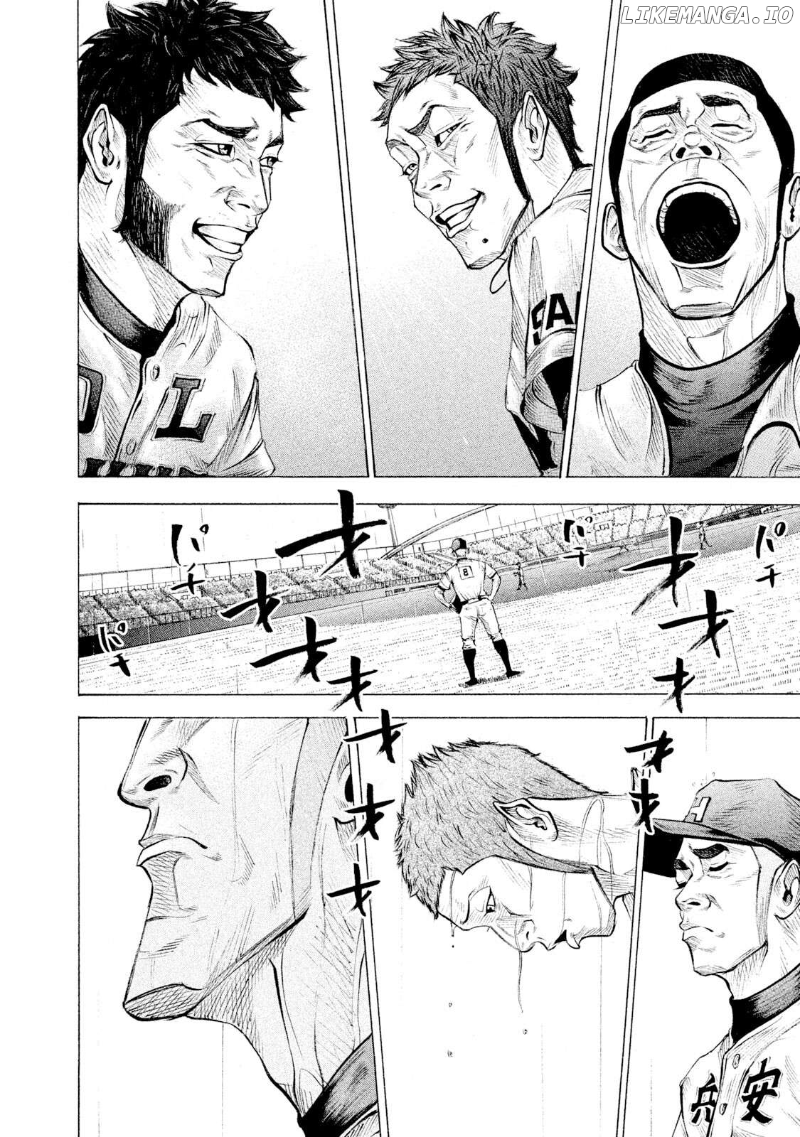Battle Studies Chapter 110 - page 9