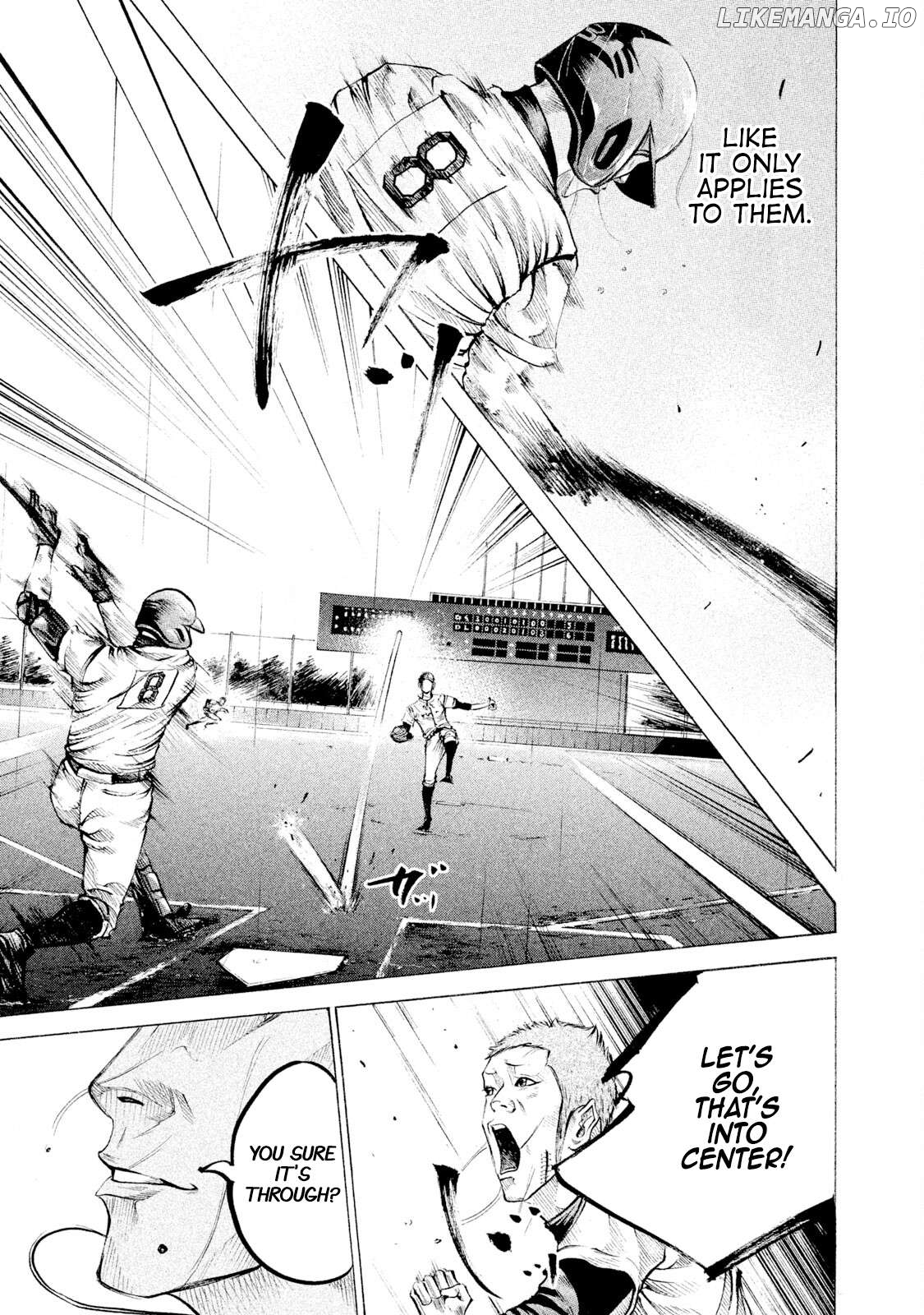 Battle Studies Chapter 111 - page 5