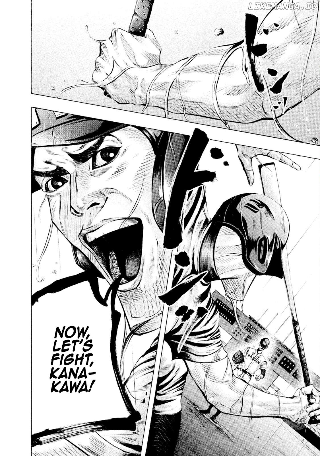 Battle Studies Chapter 112 - page 11