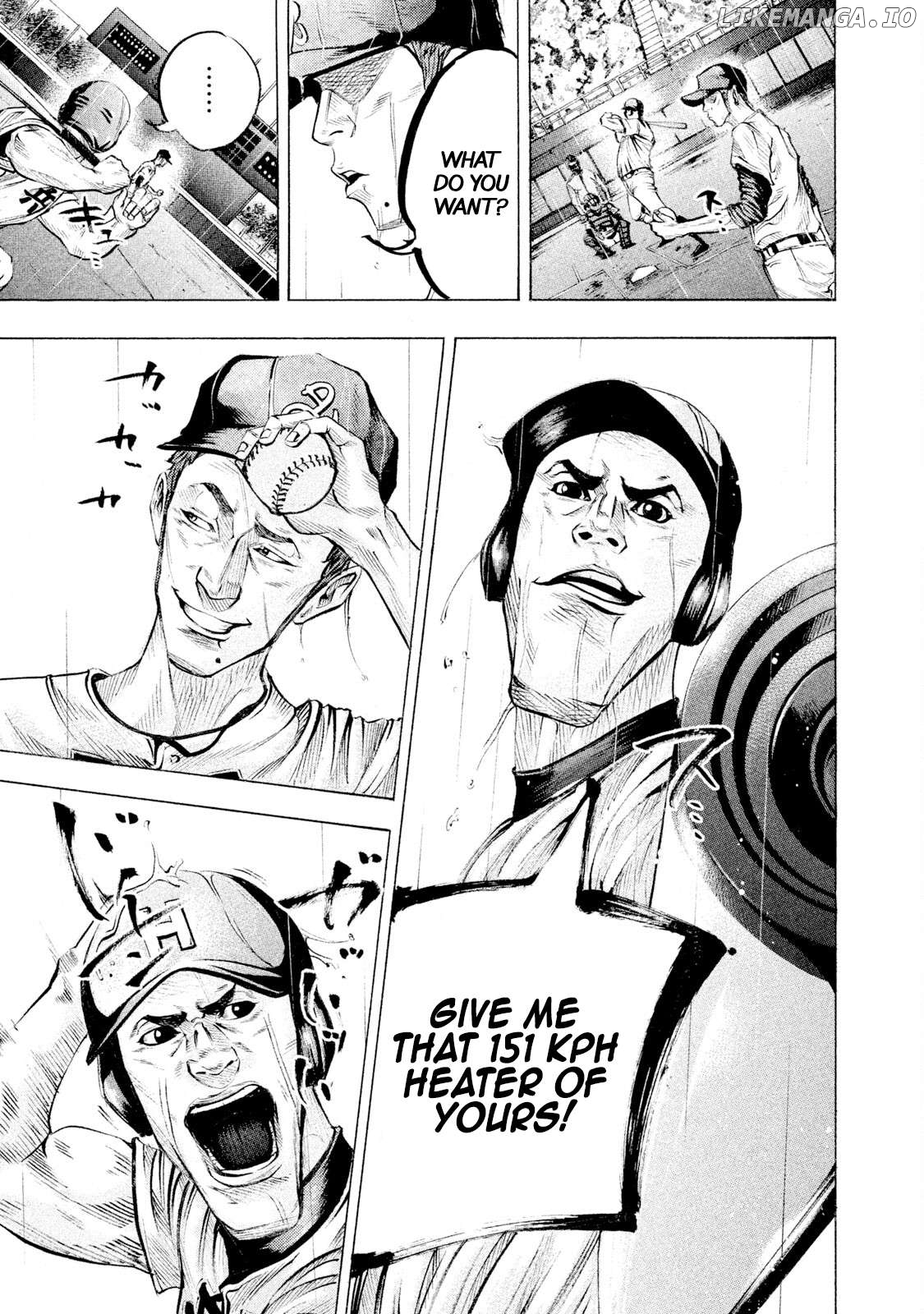 Battle Studies Chapter 112 - page 12