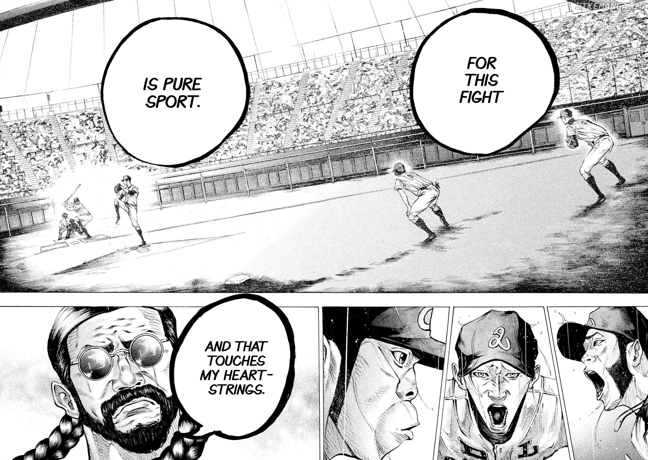 Battle Studies Chapter 112 - page 15