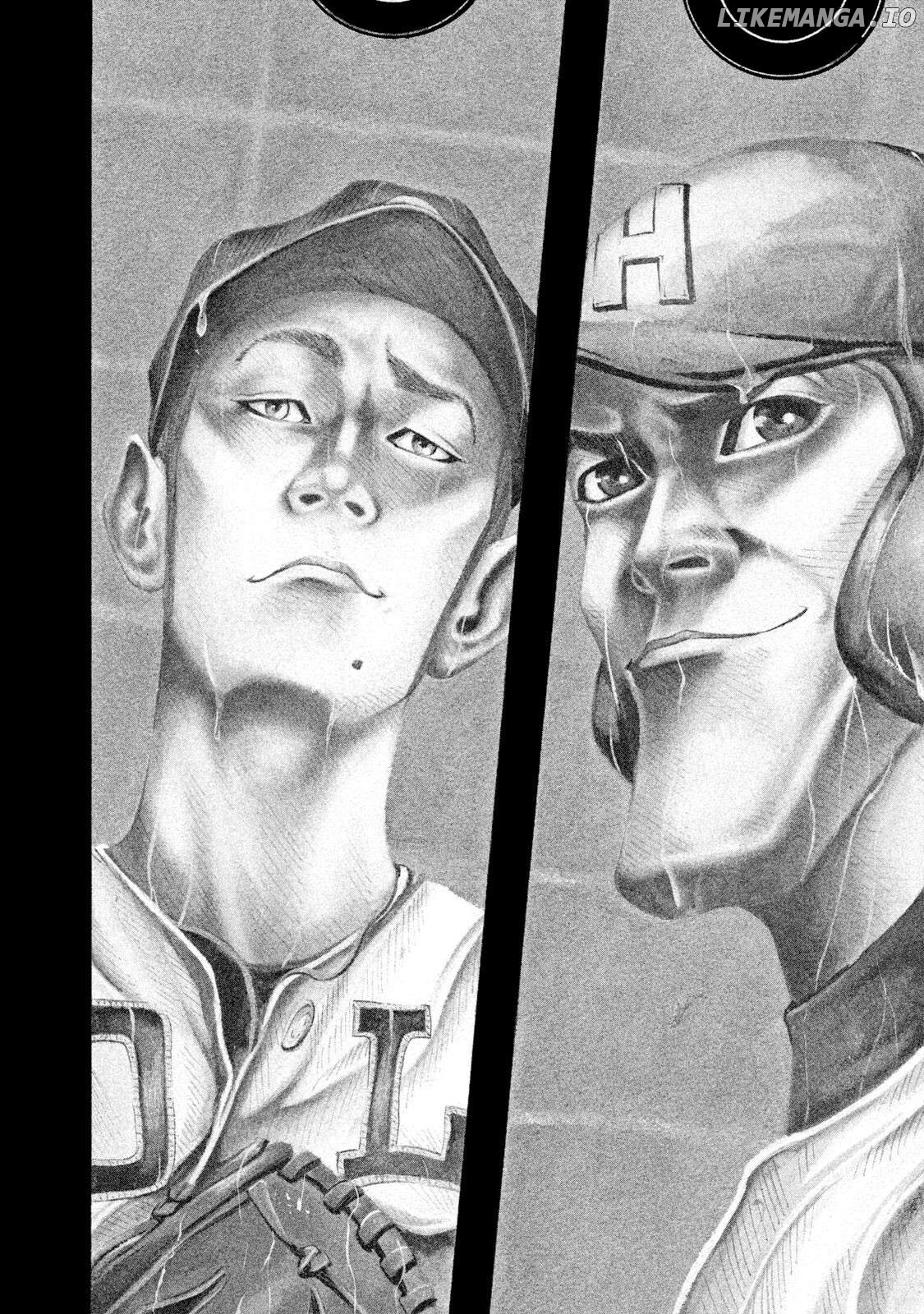 Battle Studies Chapter 112 - page 3