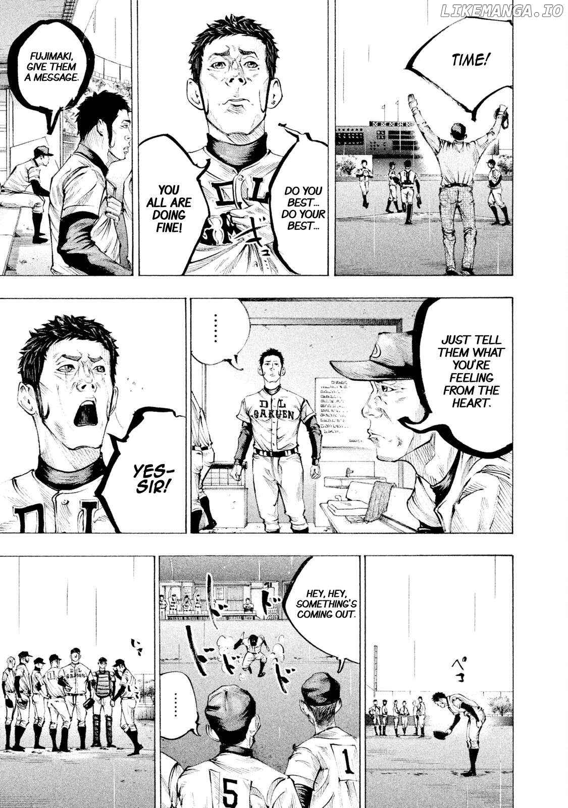 Battle Studies Chapter 112 - page 4