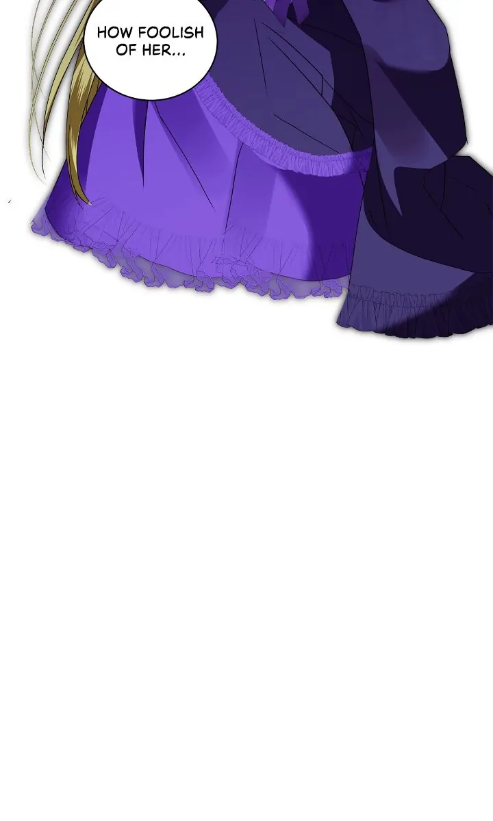 A Tipsy Marriage Proposal for the Emperor Chapter 72 - page 50