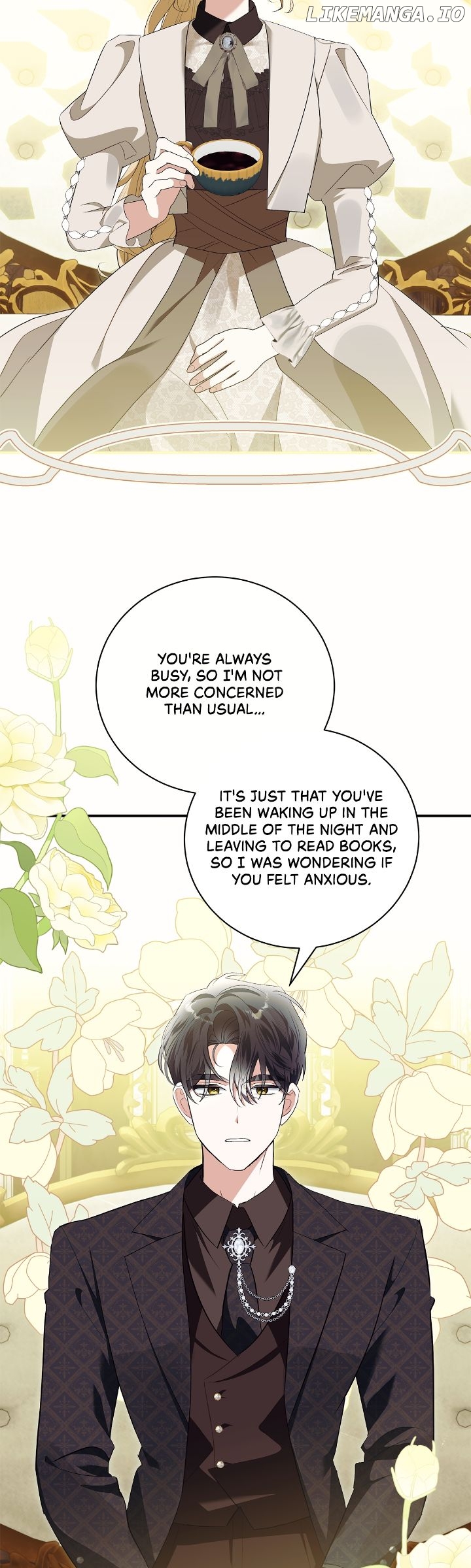 A Tipsy Marriage Proposal for the Emperor Chapter 73 - page 2