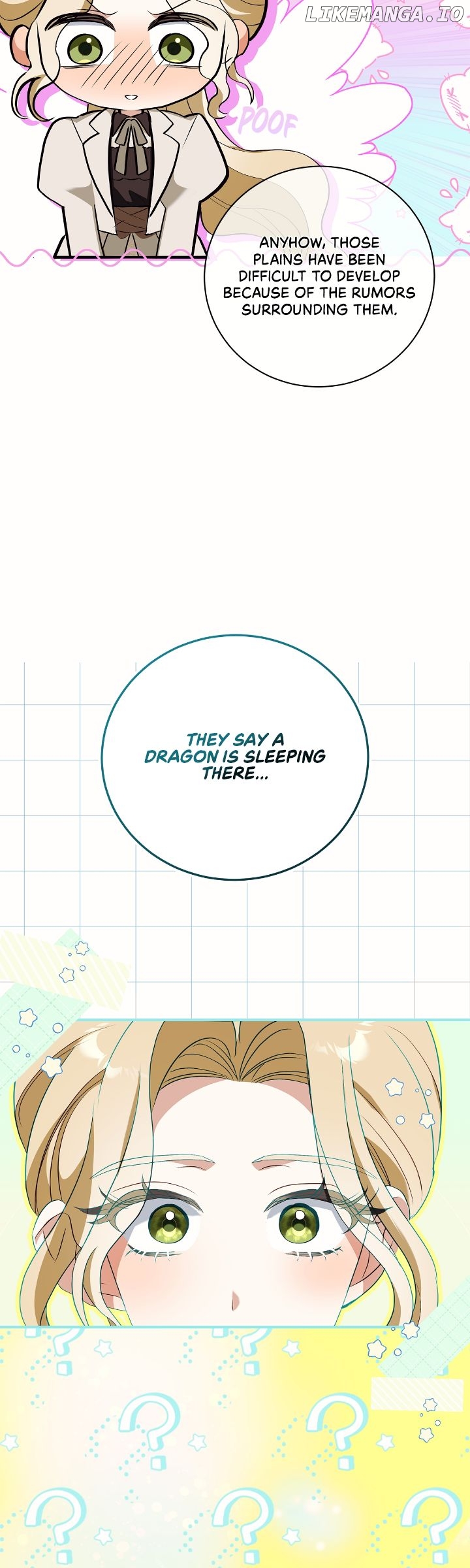 A Tipsy Marriage Proposal for the Emperor Chapter 73 - page 12