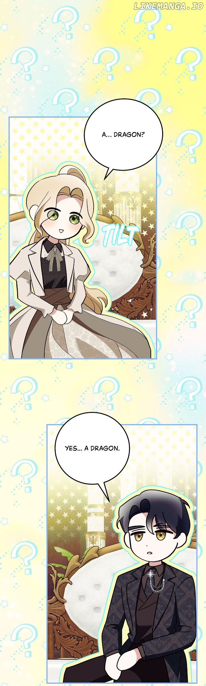 A Tipsy Marriage Proposal for the Emperor Chapter 73 - page 13