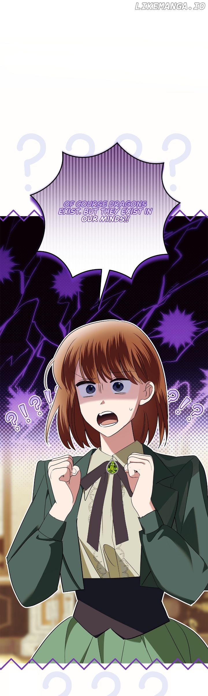 A Tipsy Marriage Proposal for the Emperor Chapter 73 - page 15