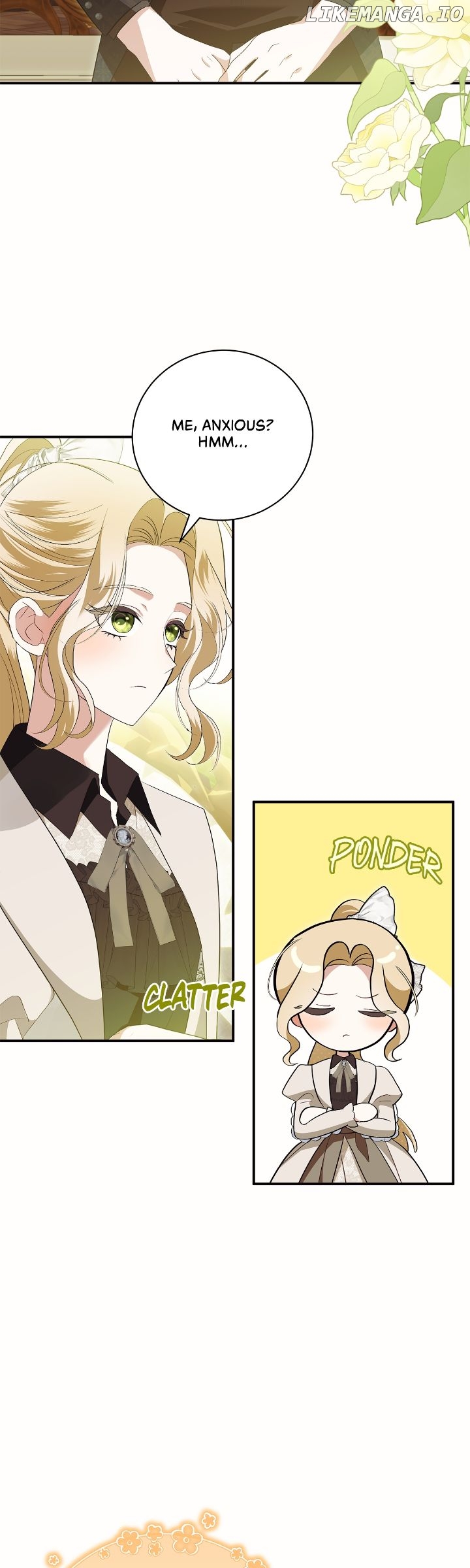 A Tipsy Marriage Proposal for the Emperor Chapter 73 - page 3