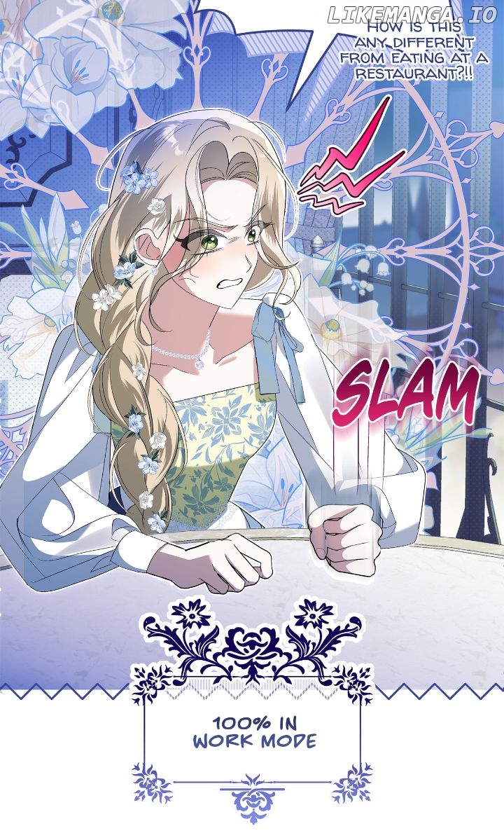 A Tipsy Marriage Proposal for the Emperor Chapter 73 - page 21