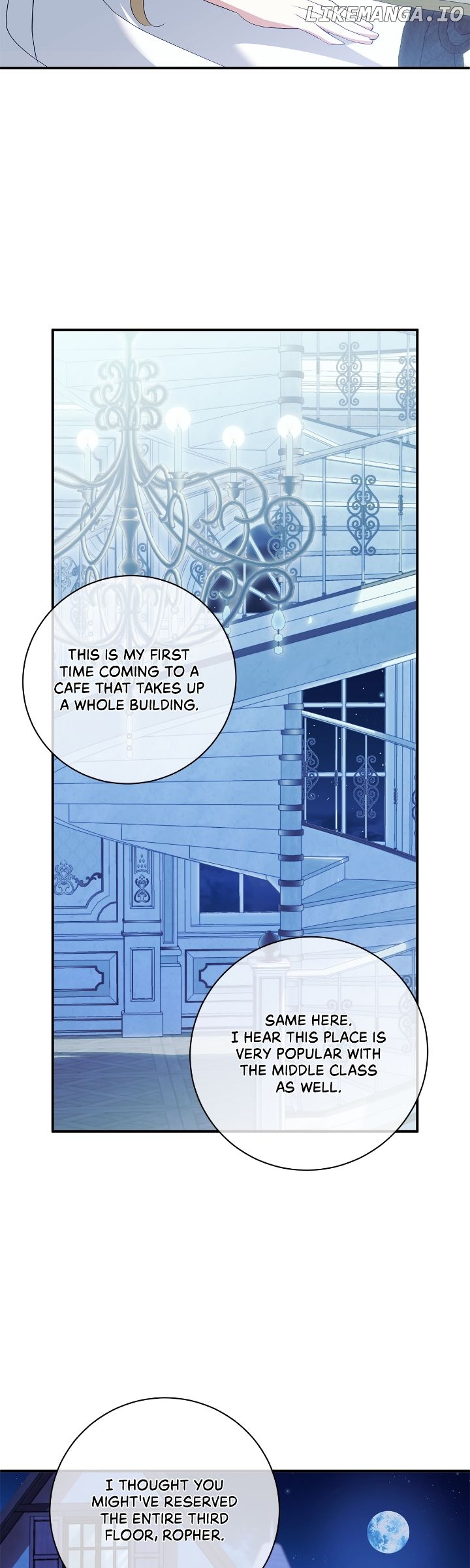 A Tipsy Marriage Proposal for the Emperor Chapter 73 - page 24