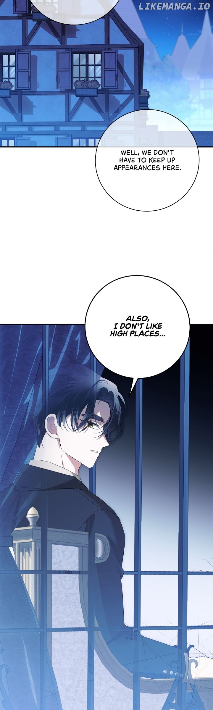 A Tipsy Marriage Proposal for the Emperor Chapter 73 - page 25