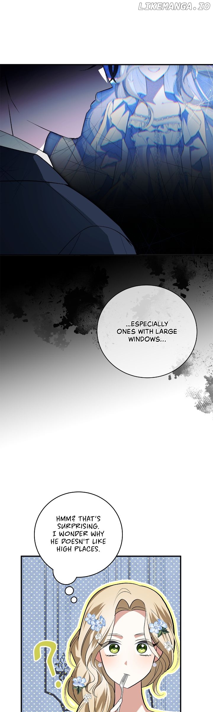 A Tipsy Marriage Proposal for the Emperor Chapter 73 - page 27