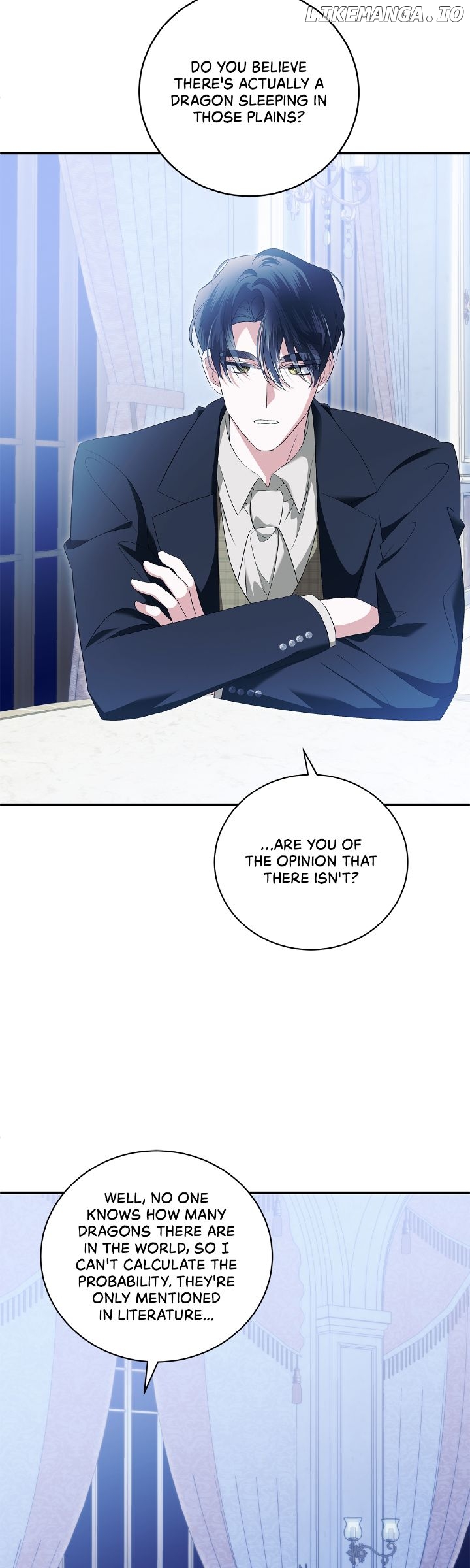 A Tipsy Marriage Proposal for the Emperor Chapter 73 - page 29