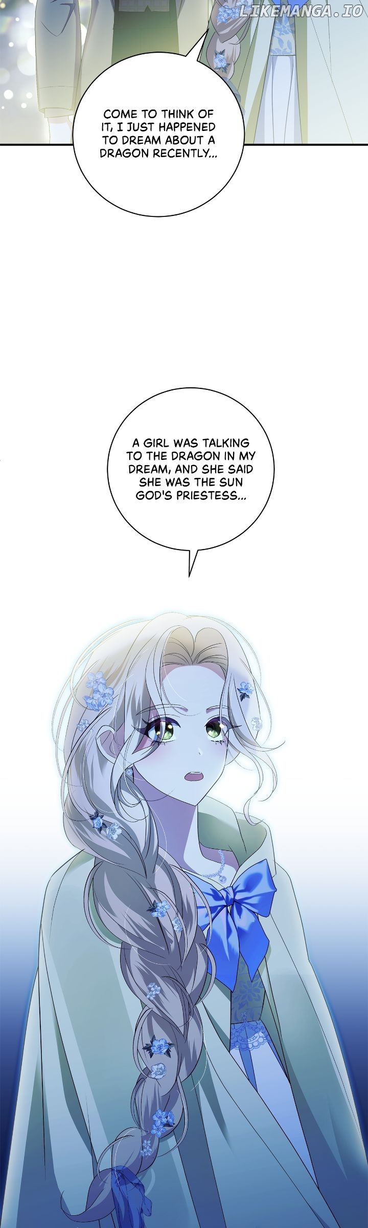 A Tipsy Marriage Proposal for the Emperor Chapter 73 - page 33