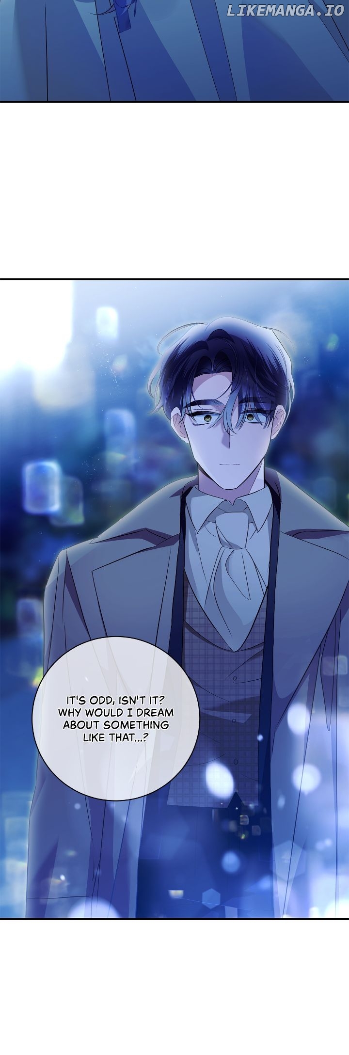 A Tipsy Marriage Proposal for the Emperor Chapter 73 - page 34