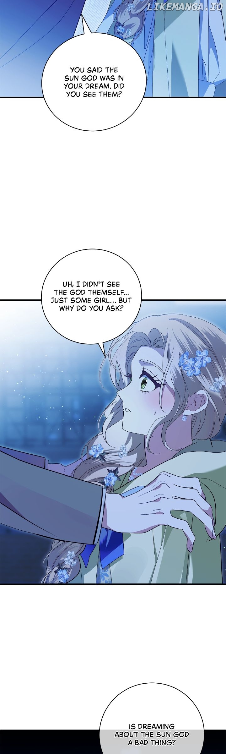 A Tipsy Marriage Proposal for the Emperor Chapter 73 - page 36