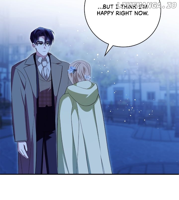 A Tipsy Marriage Proposal for the Emperor Chapter 73 - page 39