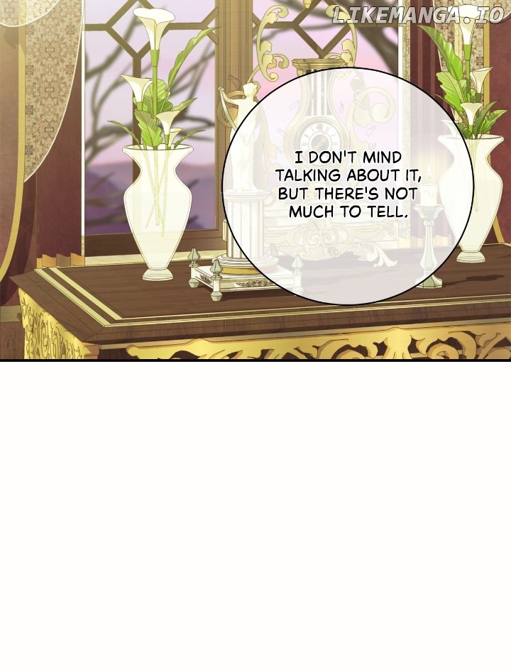 A Tipsy Marriage Proposal for the Emperor Chapter 73 - page 5