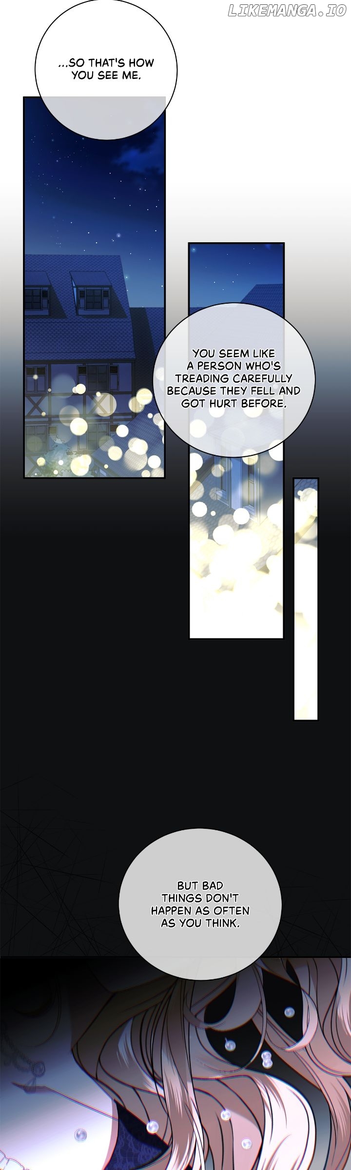 A Tipsy Marriage Proposal for the Emperor Chapter 73 - page 43