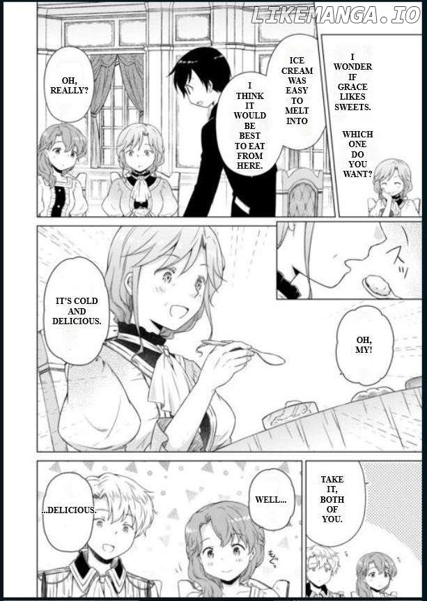 Isekai Yururi Kikou - Raising Children While Being an Adventurer Chapter 56 - page 8