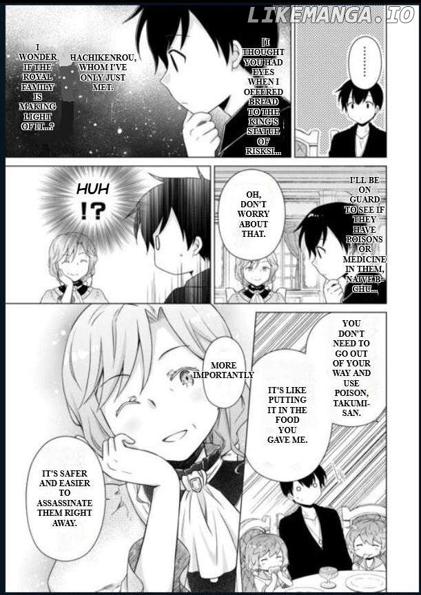 Isekai Yururi Kikou - Raising Children While Being an Adventurer Chapter 56 - page 9