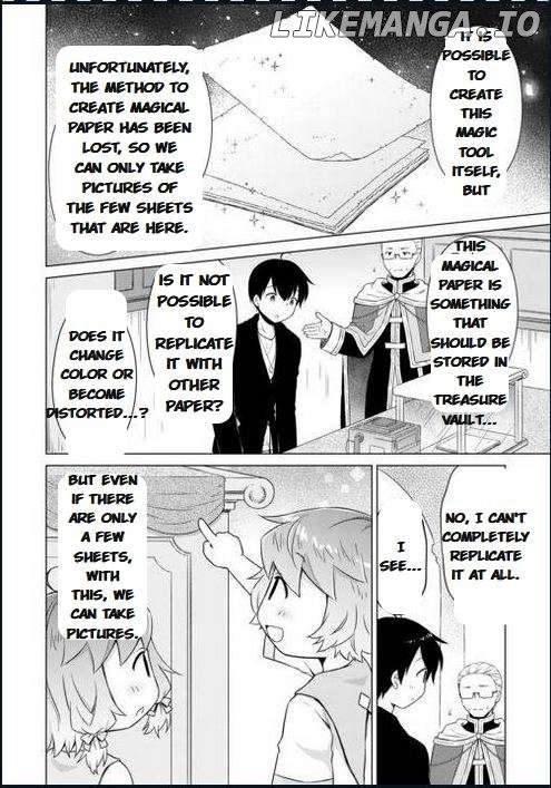 Isekai Yururi Kikou - Raising Children While Being an Adventurer Chapter 55 - page 4