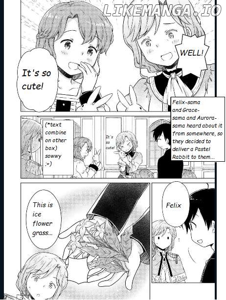 Isekai Yururi Kikou - Raising Children While Being an Adventurer Chapter 58 - page 4