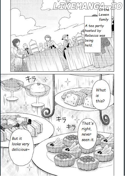 Isekai Yururi Kikou - Raising Children While Being an Adventurer Chapter 58 - page 7