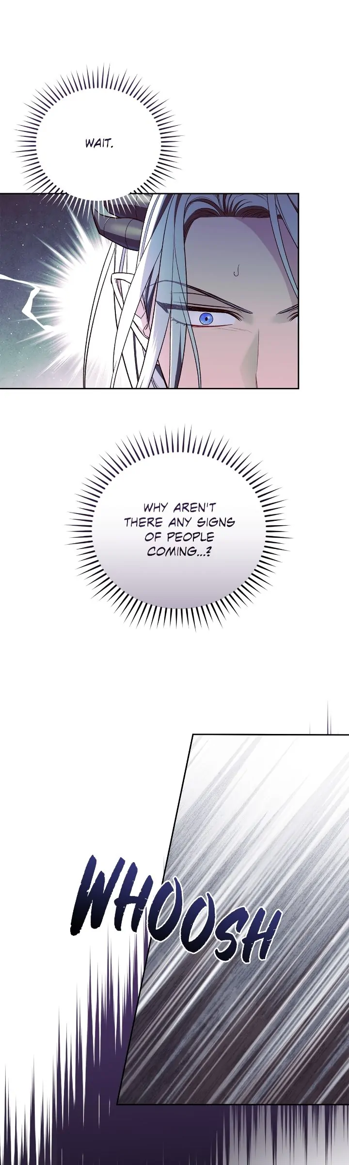 I Became the Villainess in an Anticlimactic Novel Chapter 73 - page 29