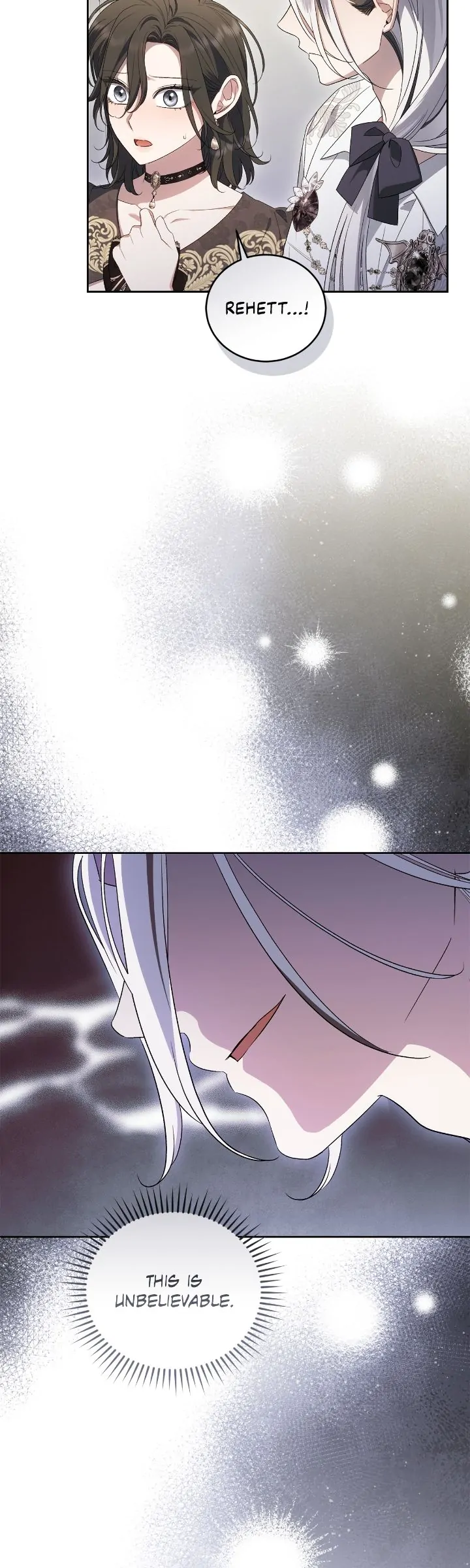 I Became the Villainess in an Anticlimactic Novel Chapter 73 - page 3