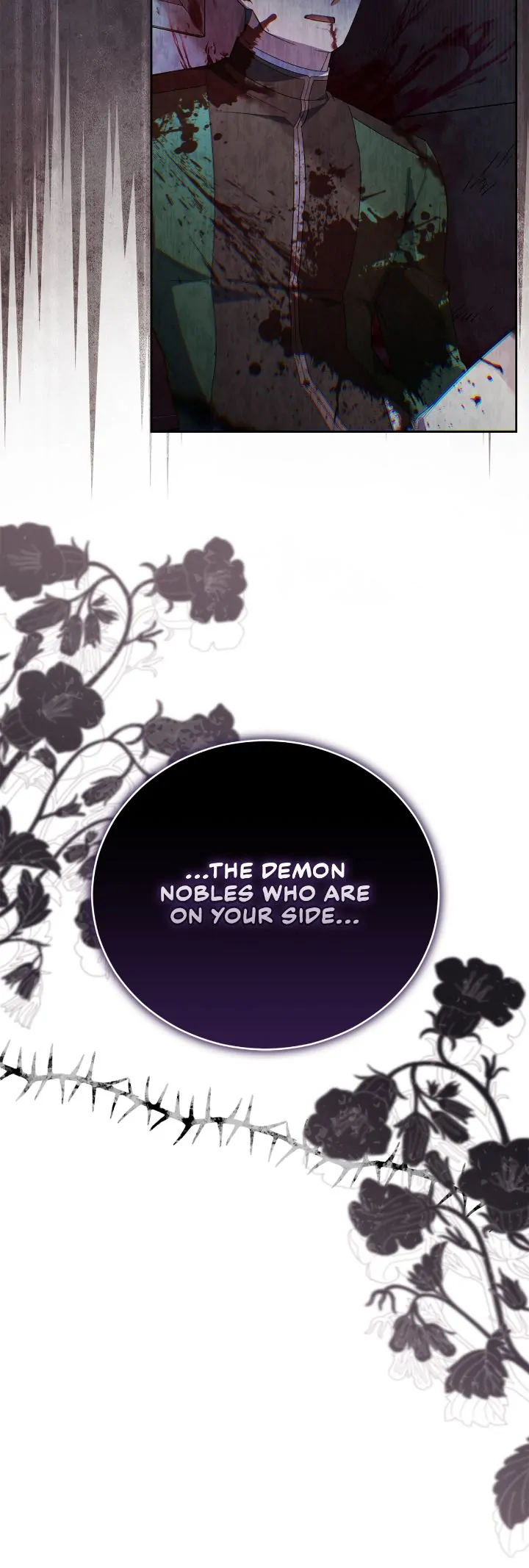 I Became the Villainess in an Anticlimactic Novel Chapter 73 - page 32