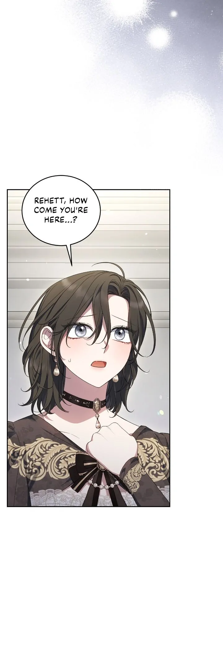 I Became the Villainess in an Anticlimactic Novel Chapter 73 - page 4