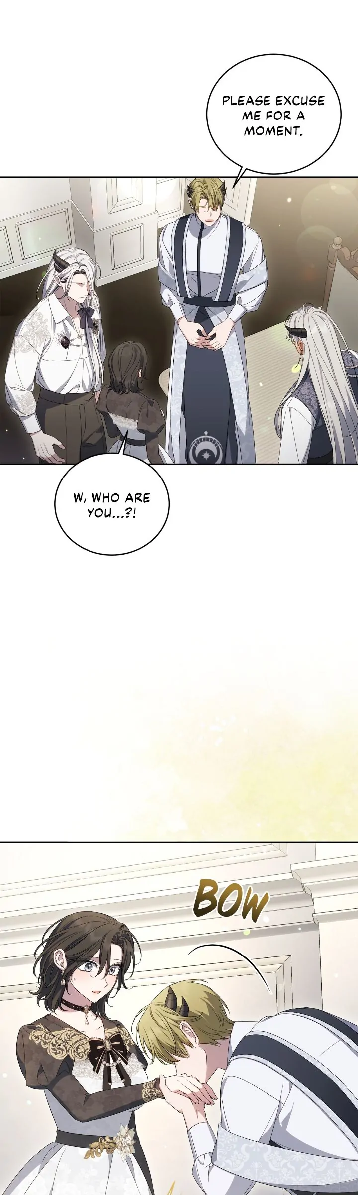 I Became the Villainess in an Anticlimactic Novel Chapter 73 - page 41