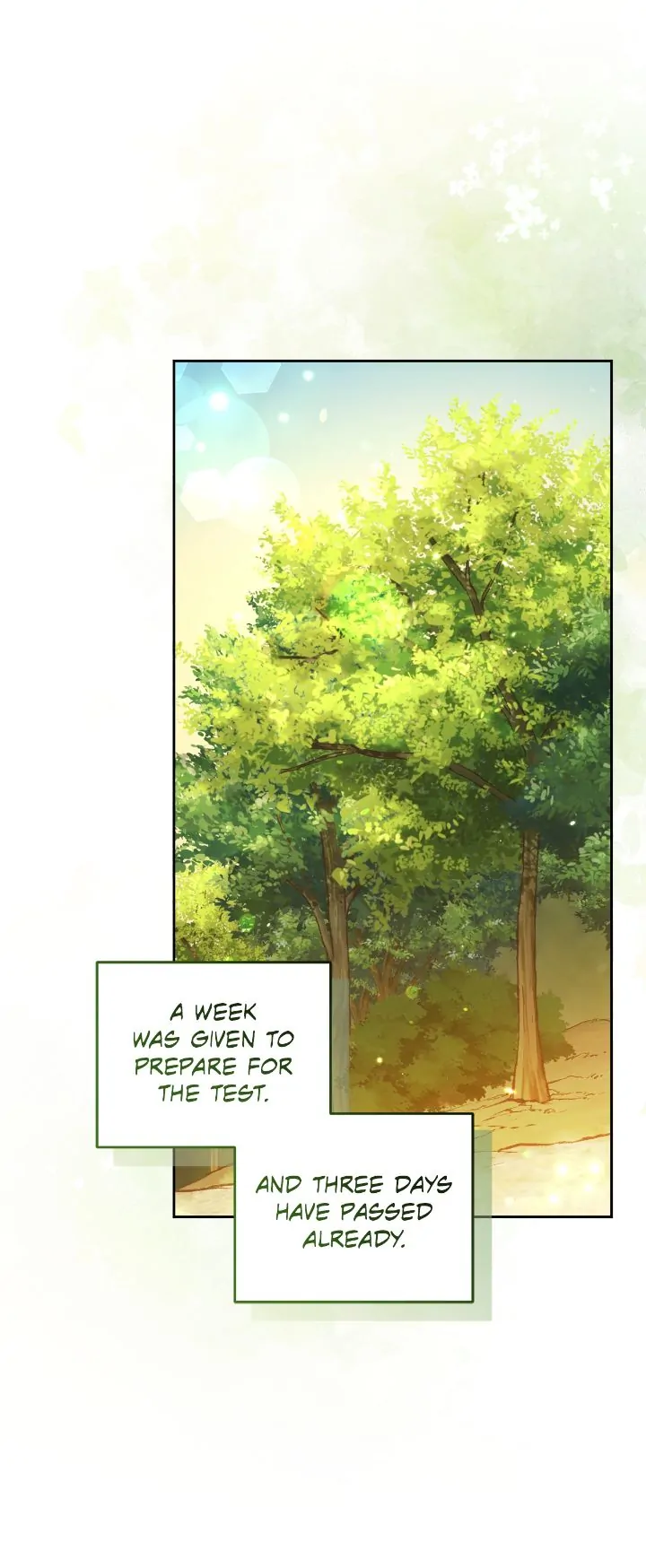 I Became the Villainess in an Anticlimactic Novel Chapter 74.1 - page 14