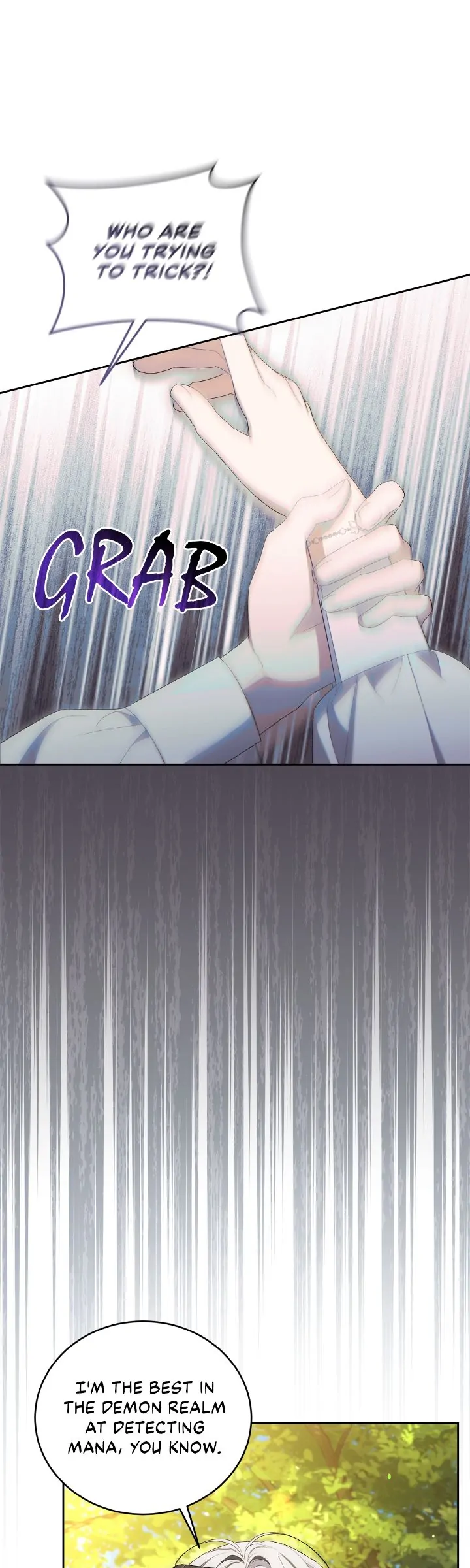 I Became the Villainess in an Anticlimactic Novel Chapter 74.1 - page 45